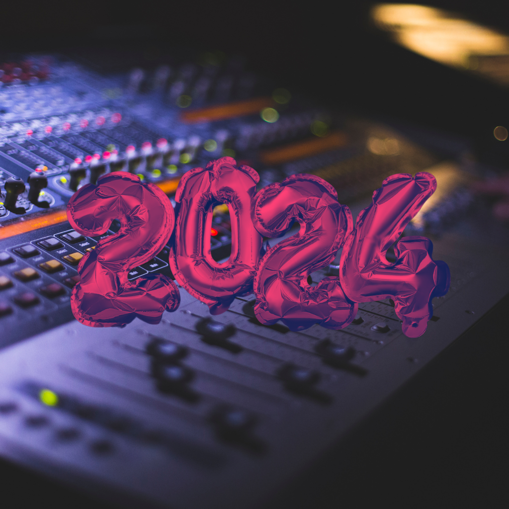 Lee más sobre el artículo The Future of Sound Design: Trends and Innovations in 2024